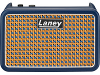 Laney PRISM Mini Azul Laney PRISM Mini Azul